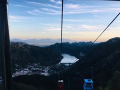 -京东石林峡风景区