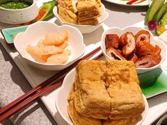 -金成潮菜博物馆(海珠湿地店)