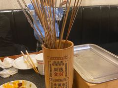 -福苗小骆驼烧烤(曲江店)