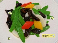 -大树餐厅(环球港店)