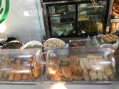 -老磁器口豆汁店(天坛店)
