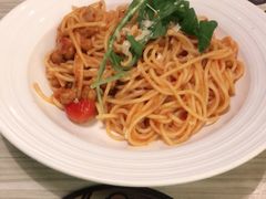 -必胜客(证大大拇指店)