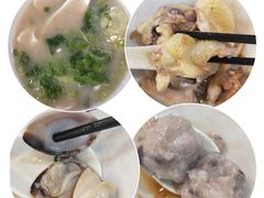 -御膳粥·牛乳粥底火锅·地道顺德菜(容桂店)