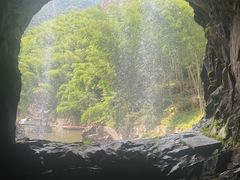 -龙瀑仙洞