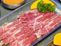 -农乐园炭火烤肉(繁花中心店)