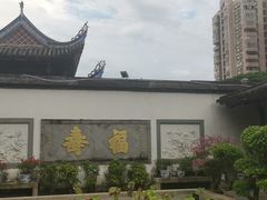 -三坊七巷历史文化街区