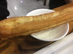 -阊门姚记豆浆(旧学前直营店)