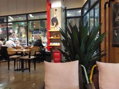 大堂-雕刻时光咖啡馆(北苑店)