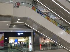 店内-苏州现代传媒广场商业