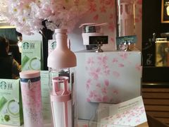 -星巴克臻选(杭州万象城店)