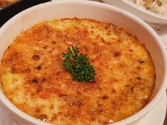 -安妮意大利餐厅(国贸店)
