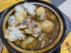 -二中酸辣汤(无锡梁溪区店)