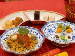 -白家大院·王府宫廷菜(苏州街店)