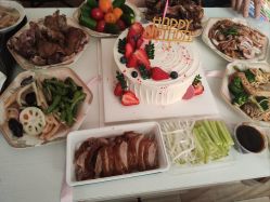 -莲芯花月子会所