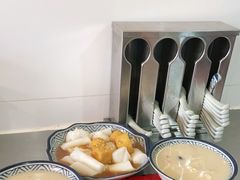 -胡椒猪肚汤(康王店)