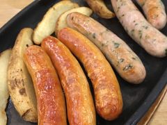 -萨莉亚意式餐厅(苏州泉屋店)