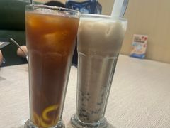 -佰搭果·广式茶餐厅(石牌东路店)