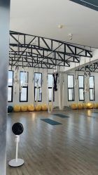 -无界瑜伽普拉提