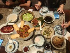 -南京大牌档(壹方天地店)