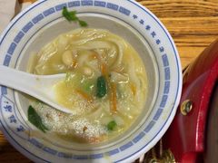 -老雒阳面馆·水席(王城路店)