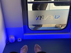 -爱氧森林·日本兴百世SHENPIX微高压氧舱