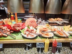 -初色海鲜自助(万丰路店)