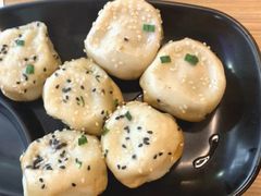 -小杨生煎(周浦万达店)