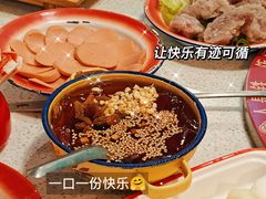 -大喜市火锅(海宁银泰城店)
