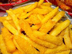 -李叔叔虾蟹大排档(青羊店)