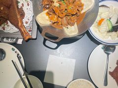 -小菜园新徽菜(青岛市南万象城店)