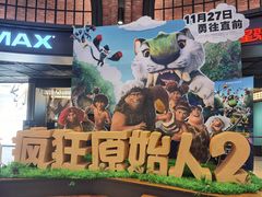 -CGV影城(壹方城IMAX店)