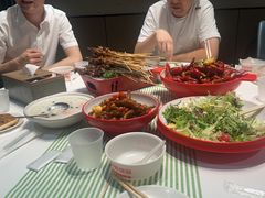 -三毛烧烤·南昌大排档(山姆店)