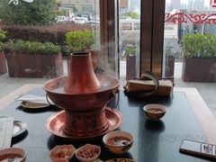 -南门涮肉(上海二店)