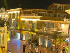 -艾提尕尔清真寺