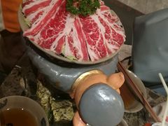 -重庆渝达老火锅(春熙路店)