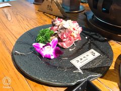-黑牛の店·和牛烧肉(大悦城店)