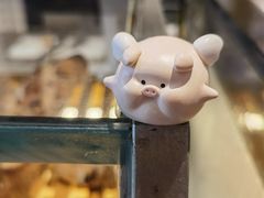 -WHEN PIGS FLY当猪飞