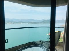 -千岛湖忆湖度假酒店(中心湖景区店)