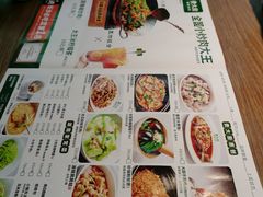 -费大厨辣椒炒肉(吉联MALL店)