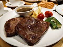 -斗牛士牛排(南京东路店)
