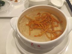 -酌宴府The China Club·广州万富希尔顿酒店(云城东路店)