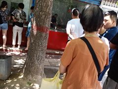 -土门八珍烤鸡腊味店(土门老店)