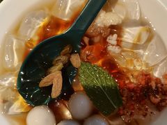 -茅庐毛血旺(烟台大悦城店)