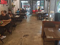 -孖记茶档·热腾茶餐(江南西plus店)