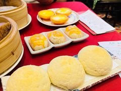 -北园酒家(小北路店)