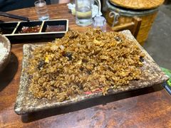 -海子口鲜牛馆(招商兰溪谷店)