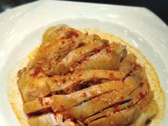-清真悦宾楼食府(海湖店)