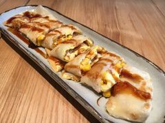 -早安山丘·豆浆油条(小木桥路店)