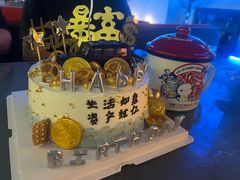 -琶醍壹号•潮菜江景餐吧