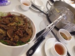 -陈记顺和潮汕鲜牛肉火锅(番禺迎宾大道店)